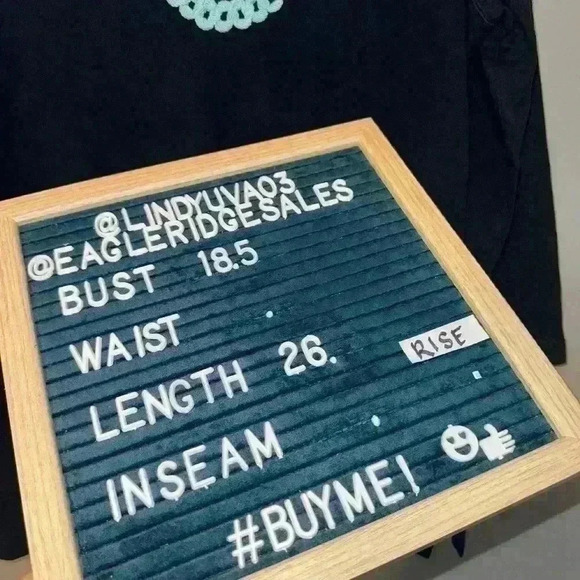 Vineyard Vines Upper Keys Rope Tunic Navy Blue & Mint Size Small - Picture 8 of 8